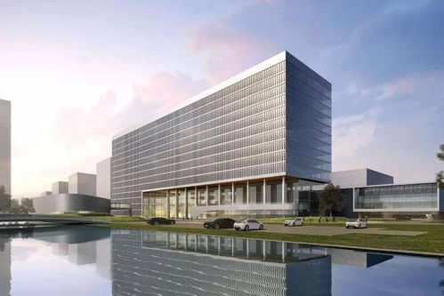 過(guò)去未來(lái)在此交織——探訪上汽通用汽車(chē)泛亞汽車(chē)技術(shù)中心技術(shù)開(kāi)發(fā)