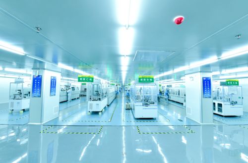 南海新增10家國家級高新技術(shù)企業(yè)，技術(shù)開發(fā)引領(lǐng)產(chǎn)業(yè)升級