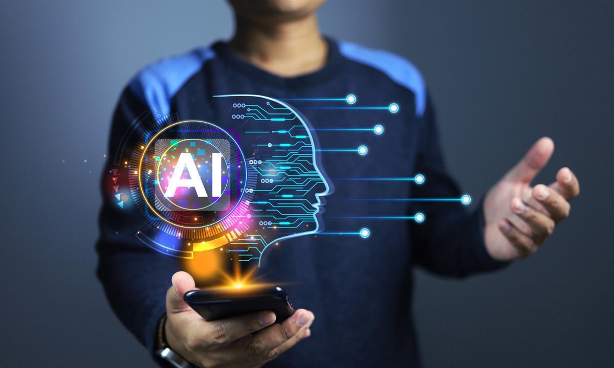 AI應用大爆發(fā)，或許只是剛剛開始！