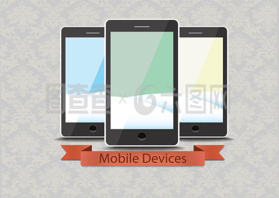 手機創(chuàng)意設(shè)計圖