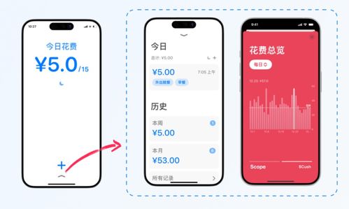 從零開始,我用 ai 寫出了自己的第一個 app