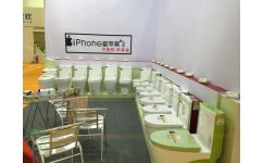 瓷蘋果衛(wèi)浴 以設計美學，重塑沐浴藝術